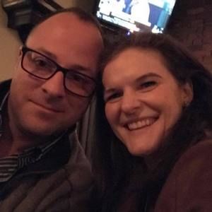 Meet your Posher, Blair